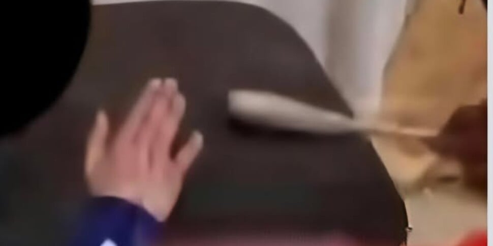 Dalle botte al teatro: i 4 fratellini di Catania portati su un palcoscenico all’Epifania. Il Garante: "Quadro sconfortante di miseria culturale ed educativa" Dalle botte al teatro: i 4 fratellini di Catania portati su un palcoscenico all’Epifania. Il Garante: "Quadro sconfortante di miseria culturale ed educativa"