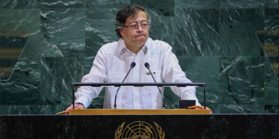 la colombia schiera l esercito alla frontiera col venezuela da Feedpress.me la colombia schiera l esercito alla frontiera col venezuela