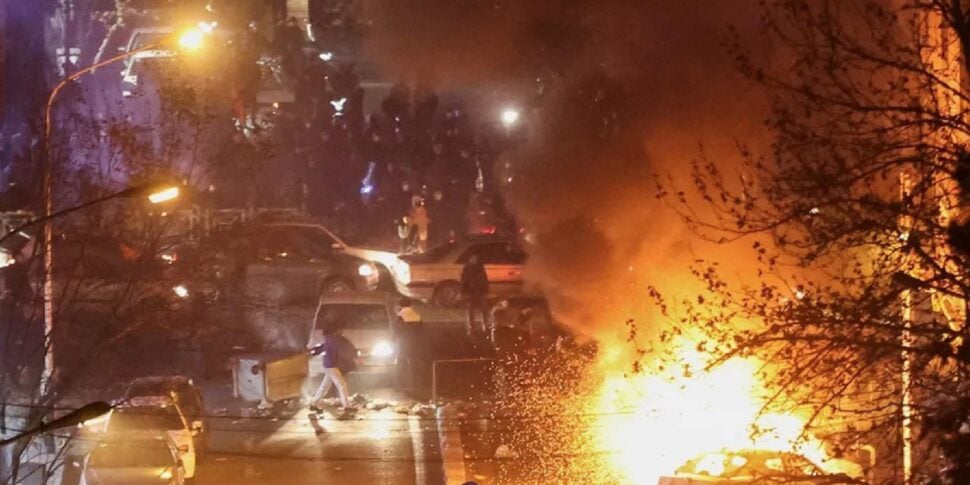 in iran si temono almeno 12mila morti teheran avvia le esecuzioni un 26enne rischia di essere giustiziato l8217onu inorriditi da Feedpress.me in iran si temono almeno 12mila morti teheran avvia le esecuzioni un 26enne rischia di essere giustiziato l8217onu inorriditi