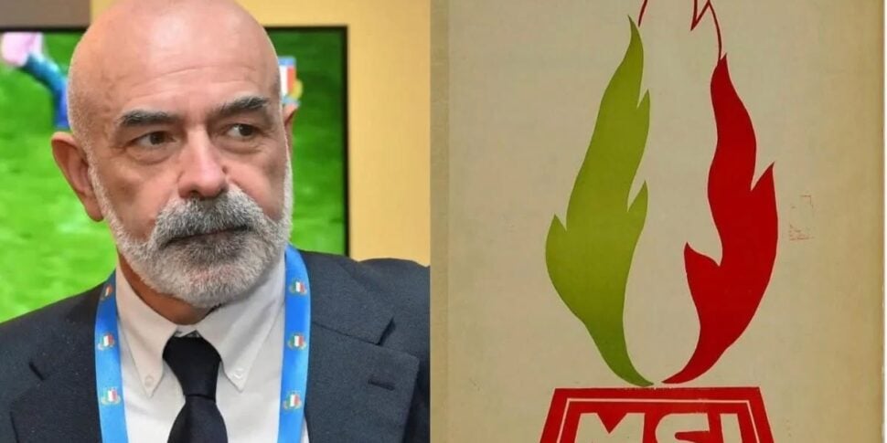 rai bufera sul vicedirettore di raisport riccardo pescante dopo il post sull anniversario del msi da Feedpress.me rai bufera sul vicedirettore di raisport riccardo pescante dopo il post sull anniversario del msi