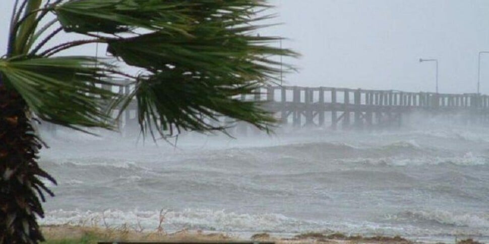 ancora maltempo in calabria e sicilia con venti di maestrale pioggia e mare grosso da Feedpress.me ancora maltempo in calabria e sicilia con venti di maestrale pioggia e mare grosso