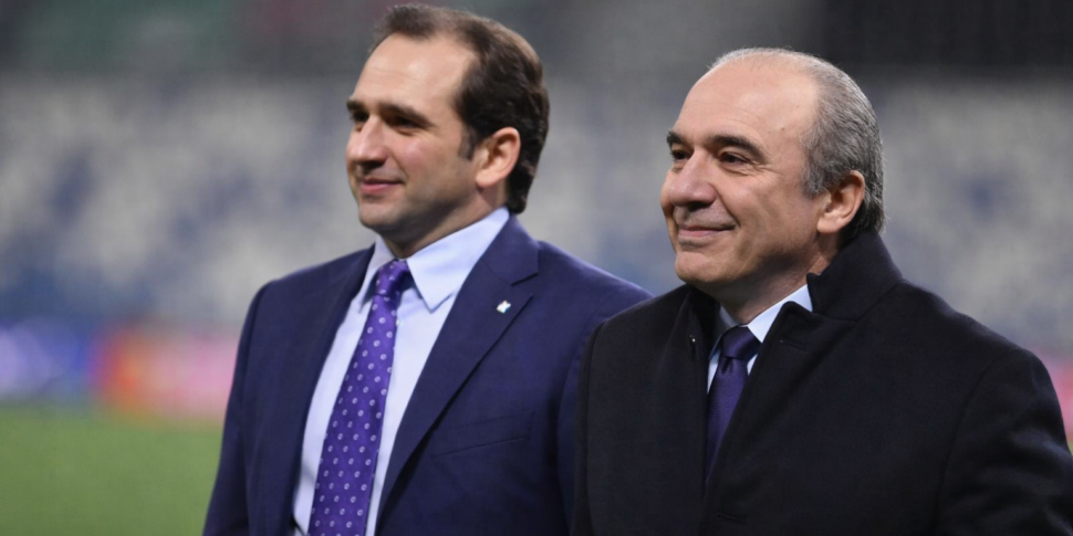 fiorentina giuseppe commisso nuovo presidente il club resta alla famiglia dopo la scomparsa del patron rocco da Feedpress.me fiorentina giuseppe commisso nuovo presidente il club resta alla famiglia dopo la scomparsa del patron rocco