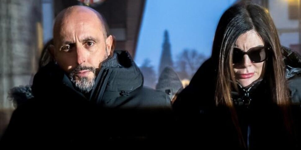 tragedia di crans montana il tribunale di sion dispone la scarcerazione jacques moretti da Feedpress.me tragedia di crans montana il tribunale di sion dispone la scarcerazione jacques moretti