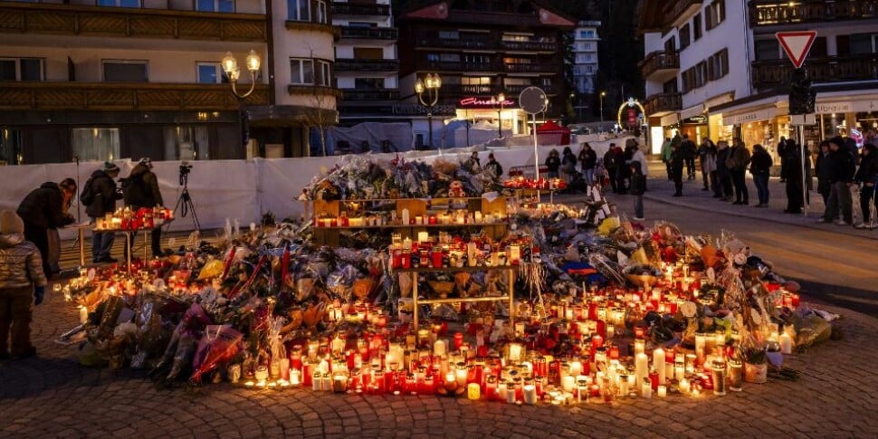 la tragedia di crans montana la pm svizzera i moretti non fuggiranno non possiamo arrestarli da Feedpress.me la tragedia di crans montana la pm svizzera i moretti non fuggiranno non possiamo arrestarli