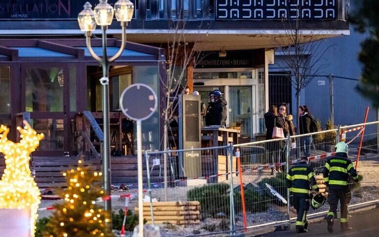 crans montana promossi i feriti italiani tutti bocciati gli svizzeri ma il dipartimento elvetico non conferma da Gazzettadelsud.it crans montana promossi i feriti italiani tutti bocciati gli svizzeri ma il dipartimento elvetico non conferma