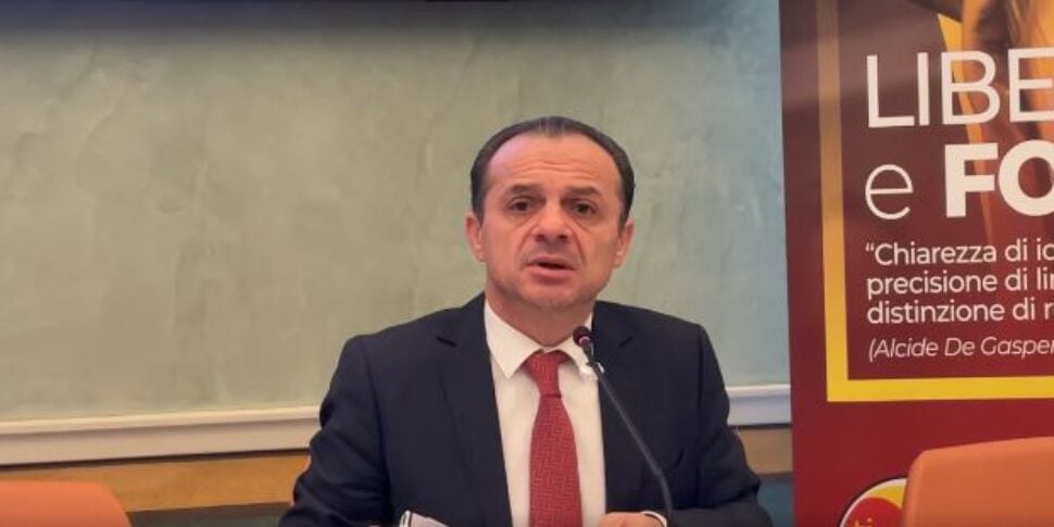 Ciclone Harry in Sicilia: l’ARS destina le risorse del Ponte sullo Stretto alla ricostruzione