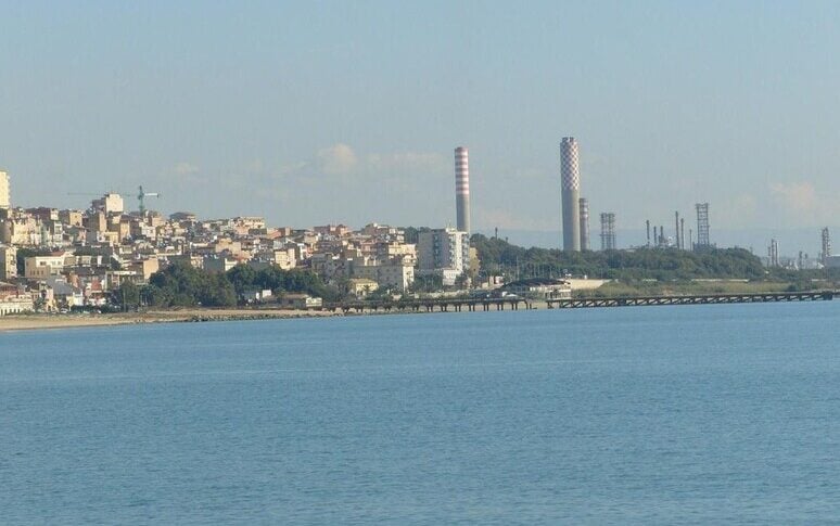 Giacimenti Argo Cassiopea in Sicilia: Eni verserà le royalties del gas a Gela, Licata e Butera su base annuale