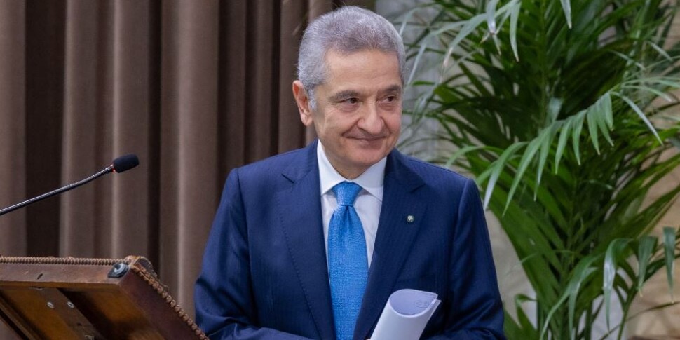 panetta bankitalia ripensare il commercio internazionale pi249 accordi bilaterali per difendersi dai dazi da Feedpress.me panetta bankitalia ripensare il commercio internazionale pi249 accordi bilaterali per difendersi dai dazi