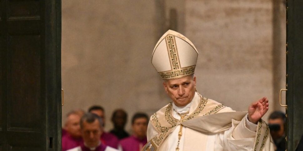 papa leone convoca il suo secondo concistoro per il 27 e 28 giugno da Feedpress.me papa leone convoca il suo secondo concistoro per il 27 e 28 giugno