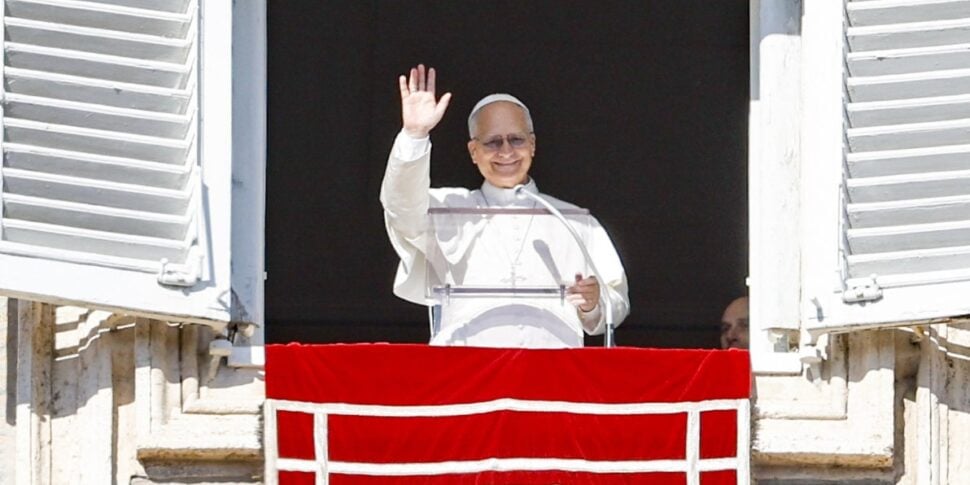 Papa Leone: «Basta violenze, il mondo scelga la via del dialogo e della pace»