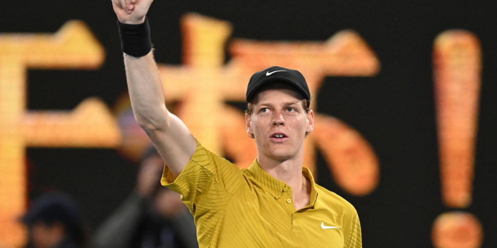 tennis lunedi storico per l italia 4 azzurri nella top 20 sinner musetti cobolli e darderi da Feedpress.me tennis lunedi storico per l italia 4 azzurri nella top 20 sinner musetti cobolli e darderi