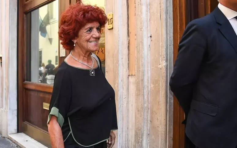 e morta valeria fedeli ex ministra dell istruzione nel governo gentiloni da Feedpress.me e morta valeria fedeli ex ministra dell istruzione nel governo gentiloni