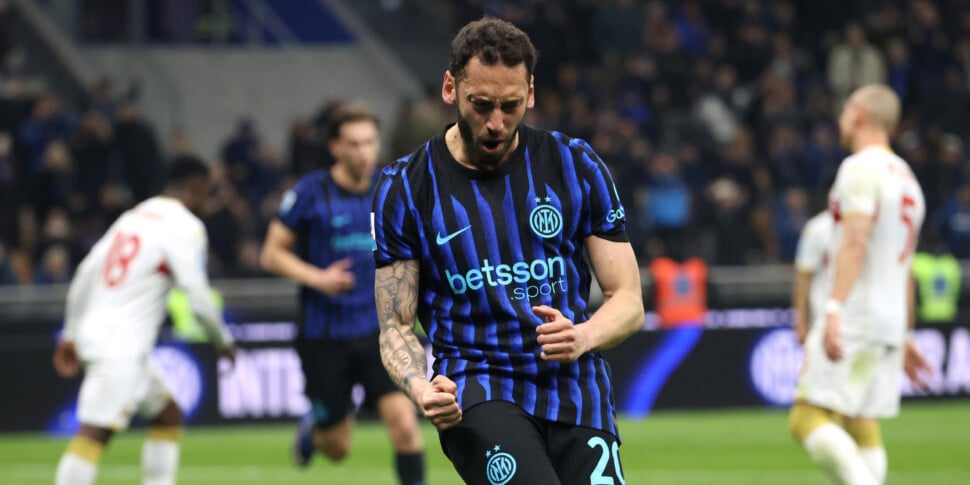 l inter batte il genoa 2 0 ci pensano dimarco e calhanoglu da Feedpress.me l inter batte il genoa 2 0 ci pensano dimarco e calhanoglu
