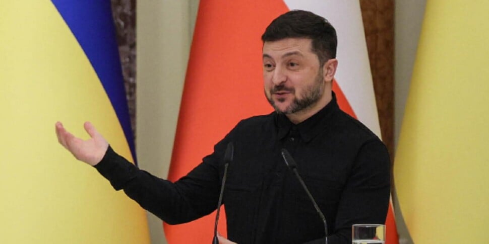 Colloqui in salita, cresce l