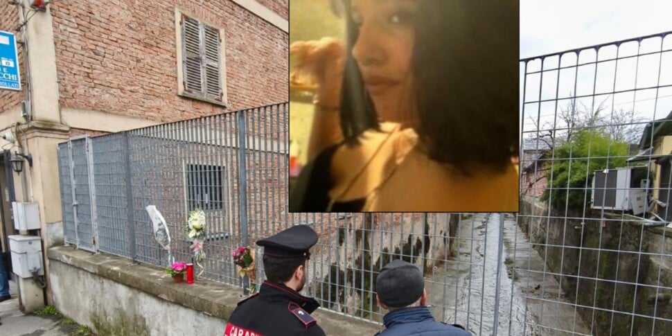 Zoe Trinchero trovata morta nel canale: fermato un 20enne, ha confessato l’omicidio