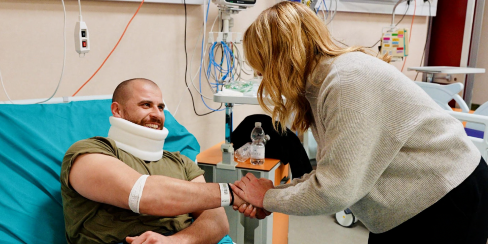 Scontri al corteo pro Askatasuna, uno degli arrestati: “Inorridito dall’aggressione al poliziotto” Scontri al corteo pro Askatasuna, uno degli arrestati: “Inorridito dall’aggressione al poliziotto”