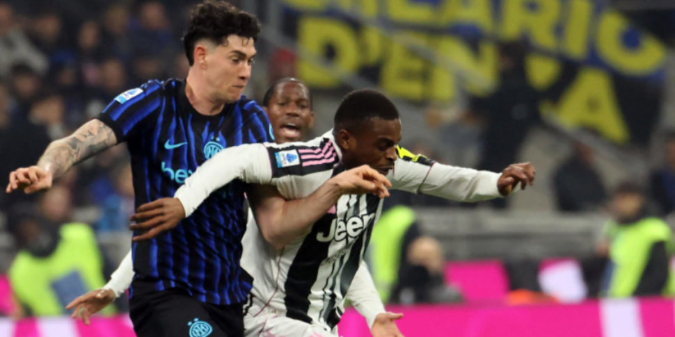 inter juventus chivu sull8217espulsione di kalulu il tocco c8217232 in certe situazioni le mani vanno tenute a casa da Feedpress.me inter juventus chivu sull8217espulsione di kalulu il tocco c8217232 in certe situazioni le mani vanno tenute a casa