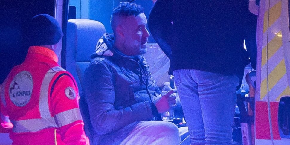 cinturrino resta in carcere mente e usa metodi intimidatori lui attacca i colleghi da loro infamit224 da Feedpress.me cinturrino resta in carcere mente e usa metodi intimidatori lui attacca i colleghi da loro infamit224