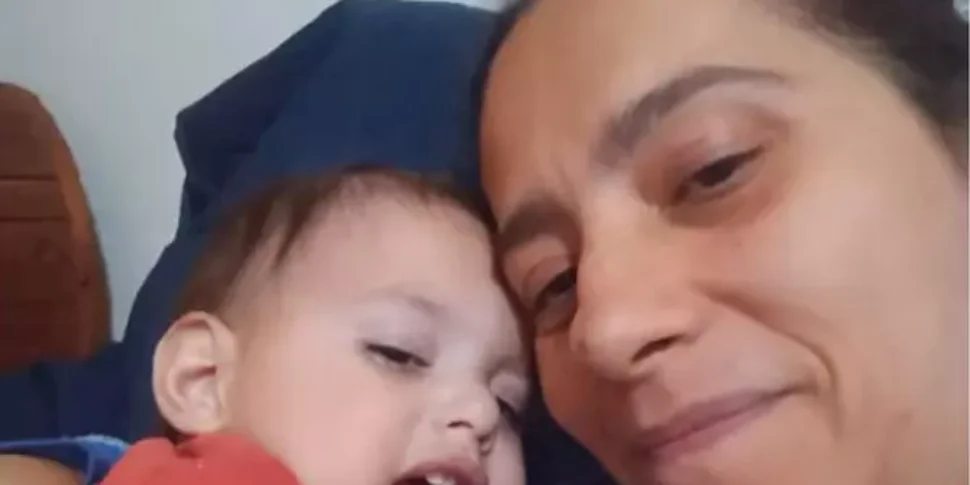 La mamma di Domenico: "Voglio tutta la verità, voglio giustizia, ora basta" La mamma di Domenico: "Voglio tutta la verità, voglio giustizia, ora basta"