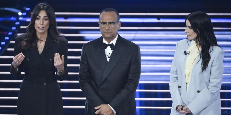 festival di sanremo tutto pronto per la finale da frassica a bocelli ecco l ordine di uscita dei 30 big da Feedpress.me festival di sanremo tutto pronto per la finale da frassica a bocelli ecco l ordine di uscita dei 30 big