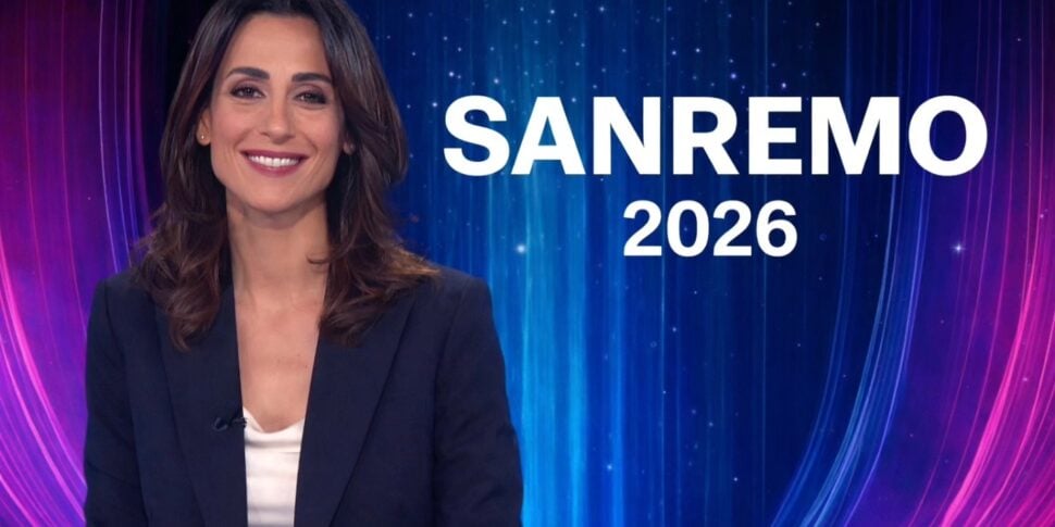 giorgia cardinaletti co conduttrice della serata finale di sanremo premi alla carriera a fausto leali mogol e caterina caselli da Feedpress.me giorgia cardinaletti co conduttrice della serata finale di sanremo premi alla carriera a fausto leali mogol e caterina caselli