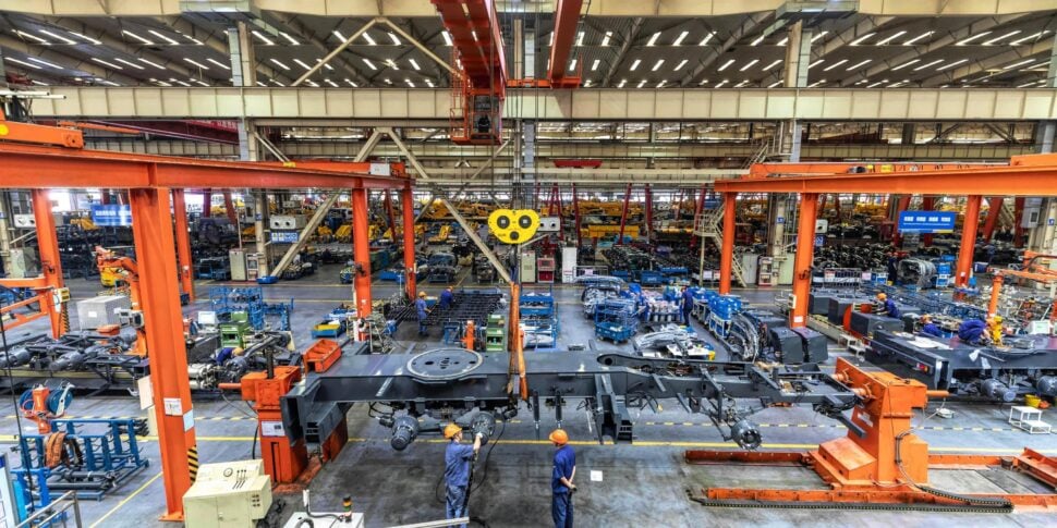 meno tute blu l industria ha perso 700mila occupati dal 2007 fino ad oggi da Feedpress.me meno tute blu l industria ha perso 700mila occupati dal 2007 fino ad oggi