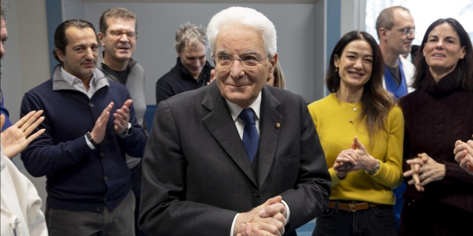 visita di mattarella ai feriti di crans montana ricoverati al niguarda di milano da Feedpress.me visita di mattarella ai feriti di crans montana ricoverati al niguarda di milano