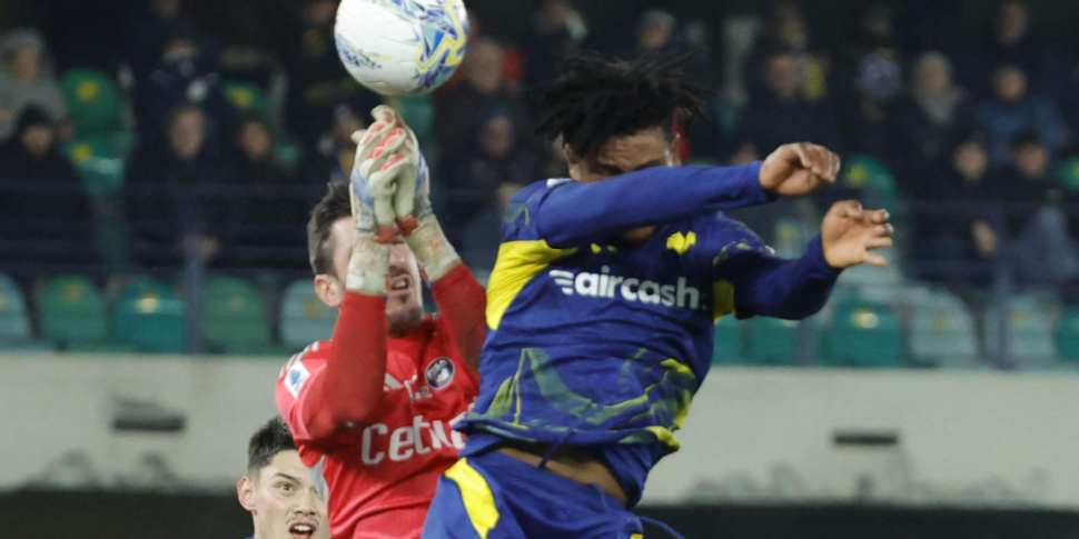 Verona Pisa, così non va: 0 0 senza grossi brividi nella sfida tra ultima e penultima di A