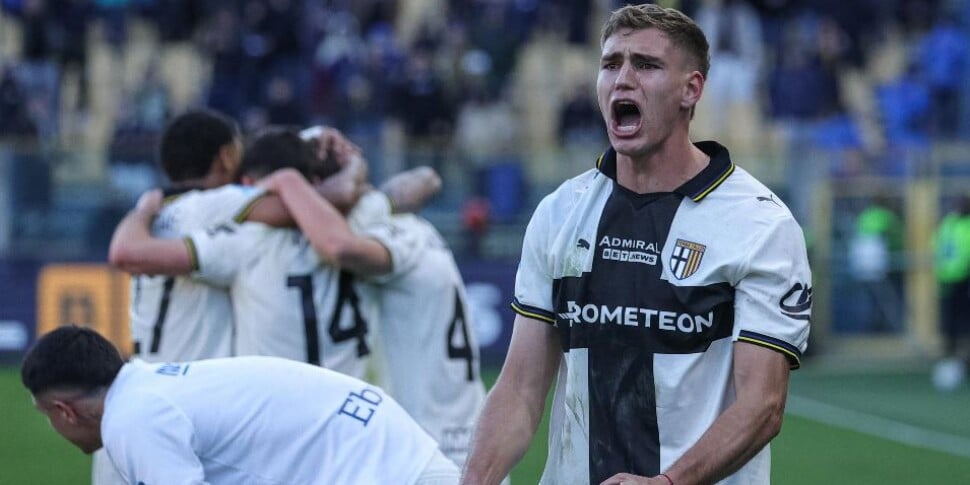 Pellegrino fa volare il Parma, Verona al tappeto. Cremonese e Genoa si annullano Pellegrino fa volare il Parma, Verona al tappeto. Cremonese e Genoa si annullano