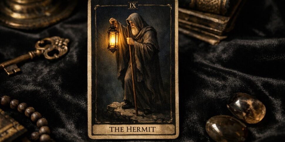 oroscopo tarocchi della settimana 16821122 febbraio 2026 la temperanza guida i 12 segni verso scelte decisive da Feedpress.me oroscopo tarocchi della settimana 16821122 febbraio 2026 la temperanza guida i 12 segni verso scelte decisive