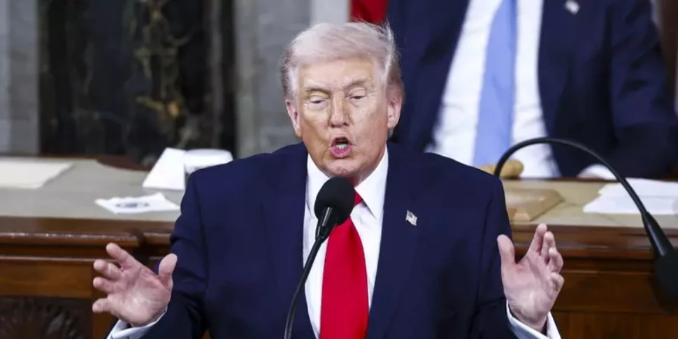 trump all attacco uccisi 48 comandanti iraniani in un colpo solo il prezzo del petrolio non sono preoccupato da Feedpress.me trump all attacco uccisi 48 comandanti iraniani in un colpo solo il prezzo del petrolio non sono preoccupato