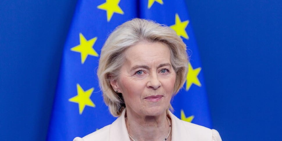 von der leyen non ci sono le condizioni per sospendere il patto di stabilit224 da Feedpress.me von der leyen non ci sono le condizioni per sospendere il patto di stabilit224