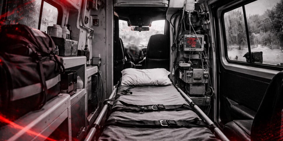 Morti in ambulanza: "Omicidi premeditati con sostanze letali". Le accuse al presunto killer indagato a Forlì