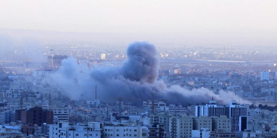 marina e aviazione non esistono pi249 trump rivendica la fine delle capacit224 militari dell iran da Feedpress.me marina e aviazione non esistono pi249 trump rivendica la fine delle capacit224 militari dell iran