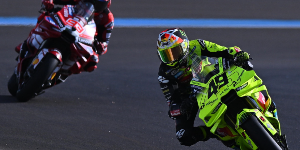 motogp di giannantonio in pole ad austin con record bagnaia quarta fila marquez sesto da Feedpress.me motogp di giannantonio in pole ad austin con record bagnaia quarta fila marquez sesto