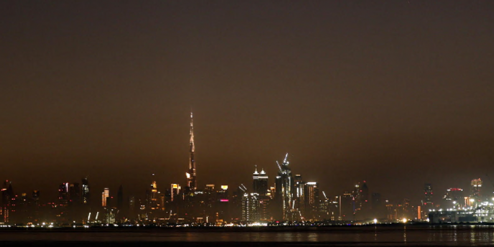 “Allarme missile e urla nella notte”, lo choc dello studente cosentino bloccato a Dubai