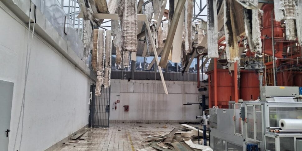 Maltempo, Occhiuto: "Fino ad aprile Calabria esposta a eventi violenti. I primi fondi per il ciclone Harry già disponibili" Maltempo, Occhiuto: "Fino ad aprile Calabria esposta a eventi violenti. I primi fondi per il ciclone Harry già disponibili"