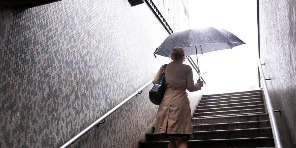 meteo tempo instabile e ventoso con le piogge sporche fino a mercoled236 non esclusi temporali da Feedpress.me meteo tempo instabile e ventoso con le piogge sporche fino a mercoled236 non esclusi temporali