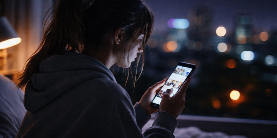 Sentenza shock: Meta e Google responsabili della dipendenza da social tra i giovani Sentenza shock: Meta e Google responsabili della dipendenza da social tra i giovani