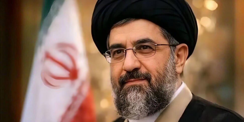 mojtaba khamenei il falco della teocrazia alleato dei pasdaran da Feedpress.me mojtaba khamenei il falco della teocrazia alleato dei pasdaran