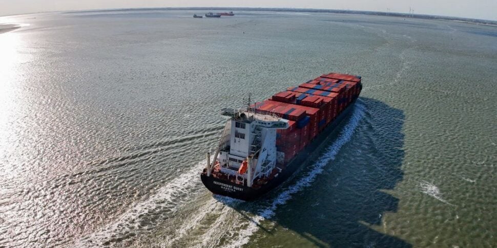 trump pronto ad annunciare coalizione per hormuz ma berlino si sfila da Feedpress.me trump pronto ad annunciare coalizione per hormuz ma berlino si sfila