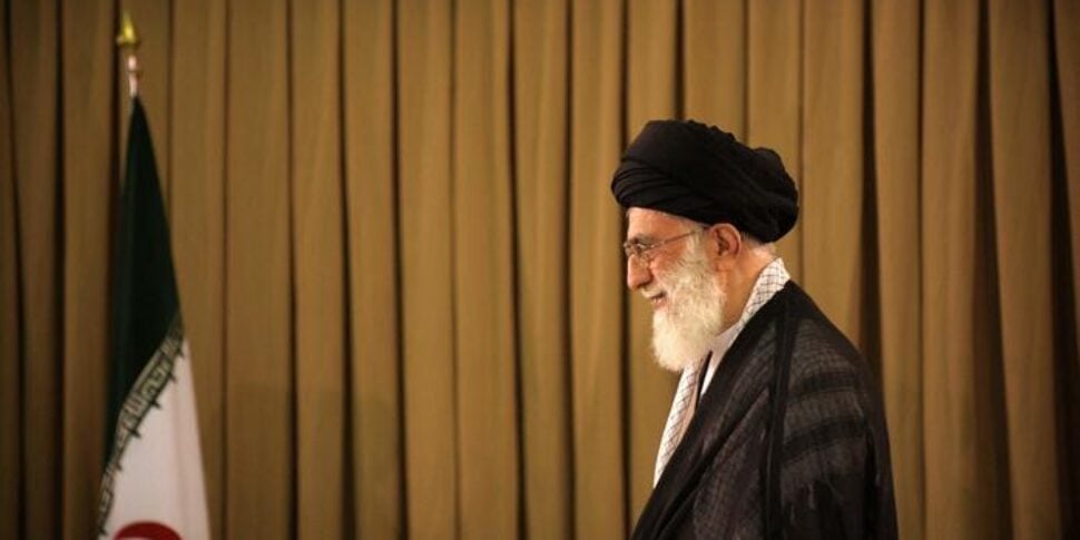 attacco all iran il testamento di khamenei ed il rebus successione da Feedpress.me attacco all iran il testamento di khamenei ed il rebus successione