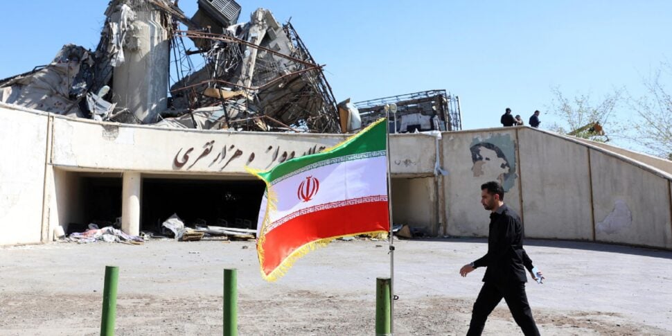 ambasciata iran l italia chieda lo stop alla guerra prima di parlare di hormuz da Feedpress.me ambasciata iran l italia chieda lo stop alla guerra prima di parlare di hormuz