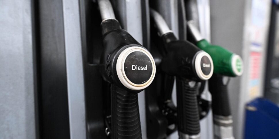 in ue 232 allarme carburante non 232 escluso il razionamento aerei a rischio da Feedpress.me in ue 232 allarme carburante non 232 escluso il razionamento aerei a rischio