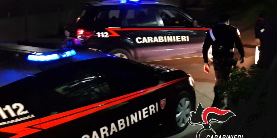 dramma a loreto donna di 33 anni uccisa a coltellate fermato l ex compagno da Gazzettadelsud.it dramma a loreto donna di 33 anni uccisa a coltellate fermato l ex compagno