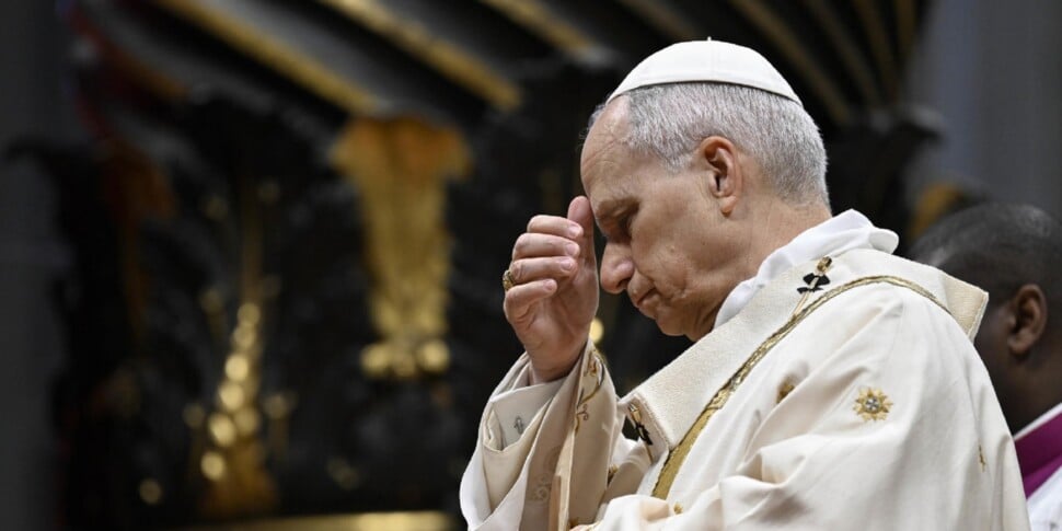 lefebvriani al via la messa social per la consacrazione dei nuovi vescovi inascoltato l appello del papa da Gazzettadelsud.it lefebvriani al via la messa social per la consacrazione dei nuovi vescovi inascoltato l appello del papa