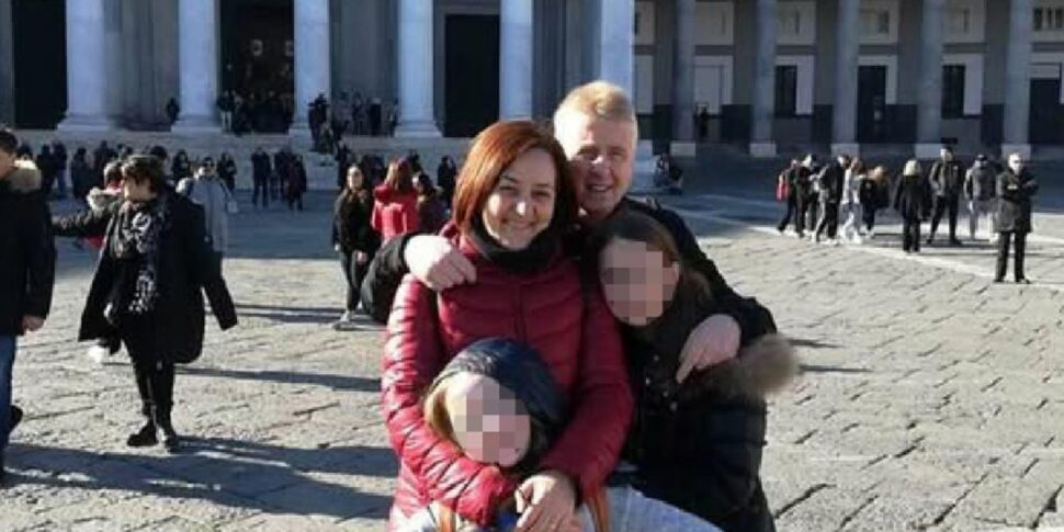 mamma e figlia morte avvelenate a pietracatella si ipotizza l omicidio premeditato da Feedpress.me mamma e figlia morte avvelenate a pietracatella si ipotizza l omicidio premeditato