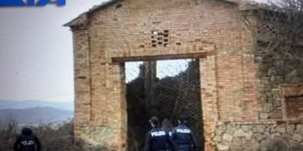 ndrangheta soldi in contanti e terreni inchiesta a siena per riciclaggio da Feedpress.me ndrangheta soldi in contanti e terreni inchiesta a siena per riciclaggio