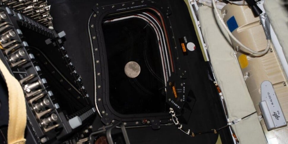 luna astronauti di artemis ii hanno battuto il record dell apollo 13 mai un equipaggio cos236 distante dalla terra da Feedpress.me luna astronauti di artemis ii hanno battuto il record dell apollo 13 mai un equipaggio cos236 distante dalla terra