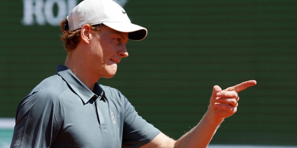 atp montecarlo anche zverev finisce nella morsa di sinner 6 1 6 4 domani la finale da Feedpress.me atp montecarlo anche zverev finisce nella morsa di sinner 6 1 6 4 domani la finale